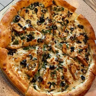 Napoli Pizza & Subs