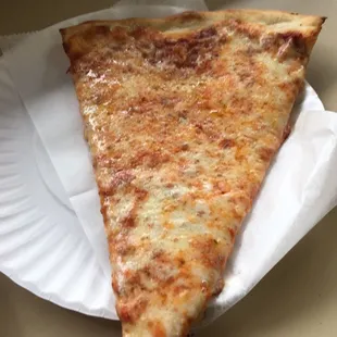 Regular slice