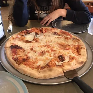 Every experience I&apos;ve had at Napoli&apos;s has been great..... until today.