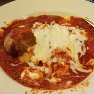 food, pasta