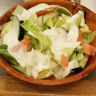 salad, food, salads