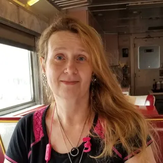 Gretchen R.