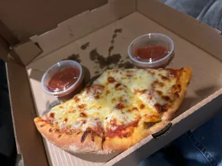 Jhett's Pizza