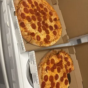 Napoli Special Pizza