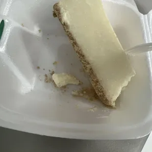 Cheese Strawberry Cheesecake