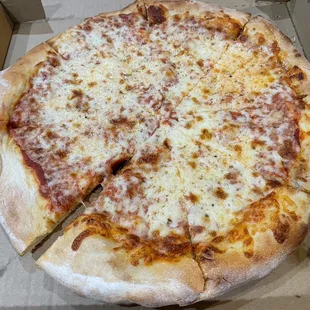 Cheese Pizza