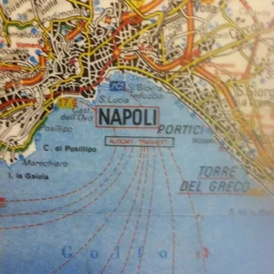 Napoli