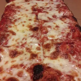 Who wants pizza?
