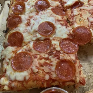 Part cheese Sicilian