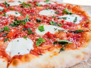 Tony's Pizza