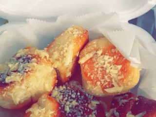 New York New York Pizza