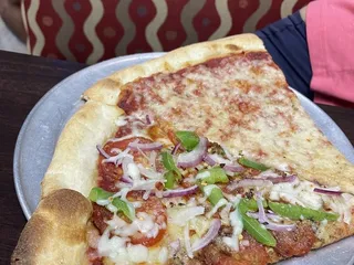 NY Times Square Pizzeria