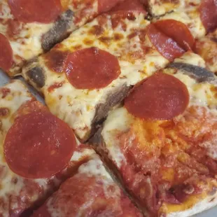 Napoli Pizza