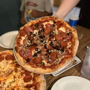 Original Pizza