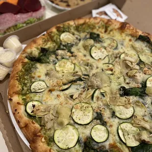 Fresco Verde