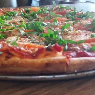 New York Pizza
