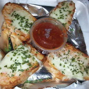 food, pizza