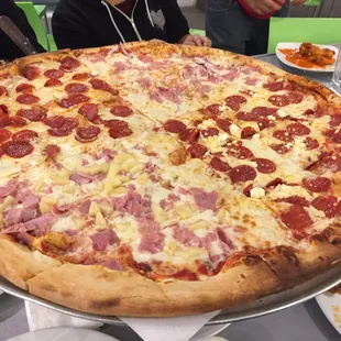 Ginormous!