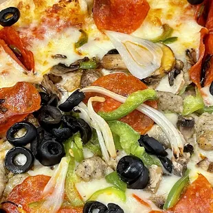 Napoli Special