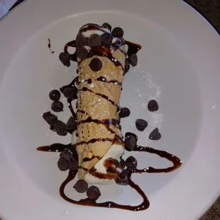Cannoli