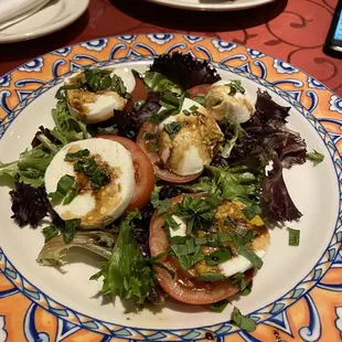 Caprese Salad