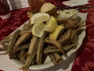 Ye Olde Hotel Bar and Restaurant