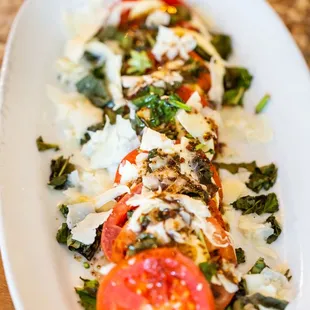 Napoli Restaurant - Washington