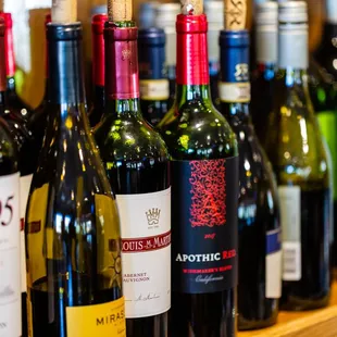 Napoli Restaurant - Washington