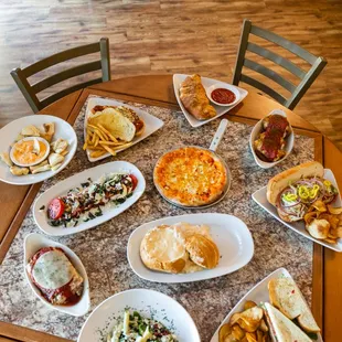 Napoli Restaurant - Washington