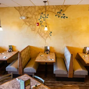 Napoli Restaurant - Washington