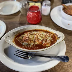 food, pasta, pasta dish