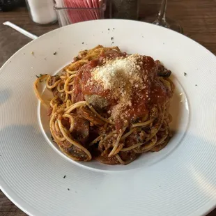 Spaghetti Works