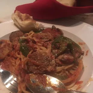 Sausage  Sausage Pizolla Sausage Pizolla