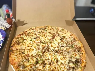 Vincenzo's Ristorante