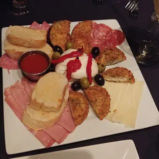 Antipasto Misto