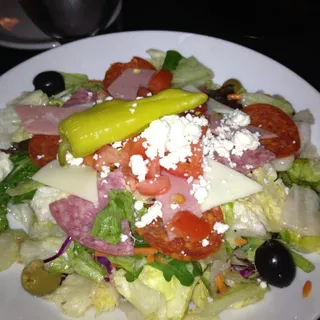 Antipasto Salad