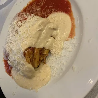 Lasagna alla Bolognese