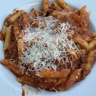 Penne alla Napoli