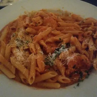 Penne alla Vodka