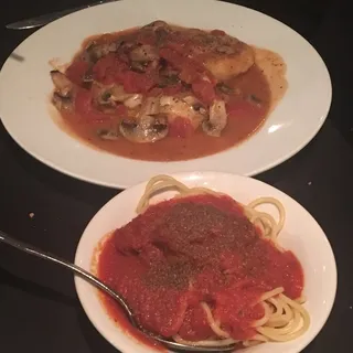 Cacciatore
