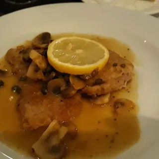Piccata