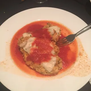 Parmigiana
