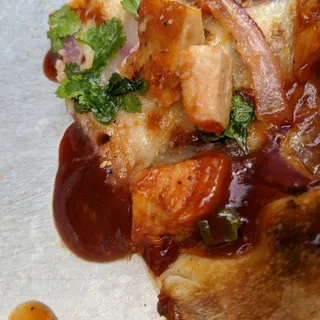 BBQ Chicken