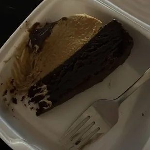 Cappuccino Cake