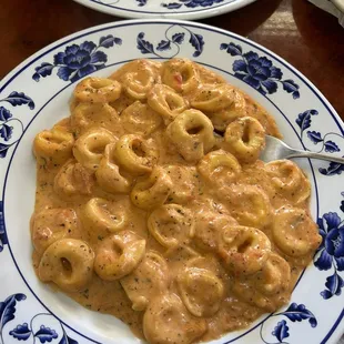 Tortellini alla Panna