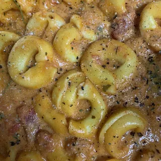 Tortellini alla Panna