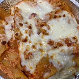 Baked Ziti