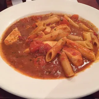 Chicken Pomodoro