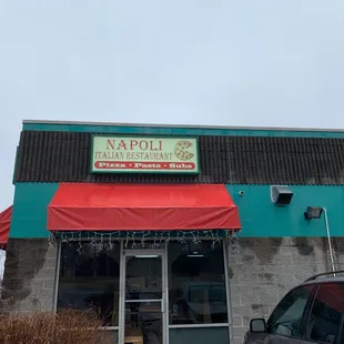 Napoli&apos;s ...