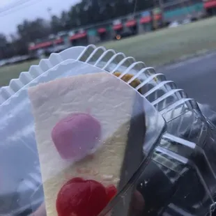 food, dessert